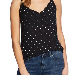 J. Crew Scallop Camisole - size 2